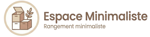 Espace Minimaliste 
